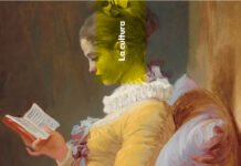 Donne che amano i libri