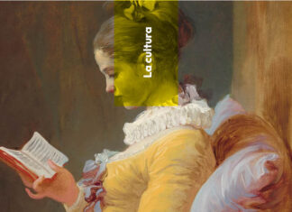 Donne che amano i libri