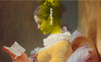 Donne che amano i libri