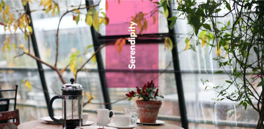 Le Fil Rouge del Cafè Chantant