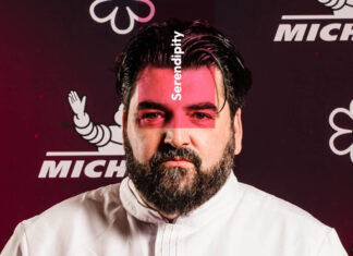 Guida Michelin Italia 2023: terza stella per Villa Crespi