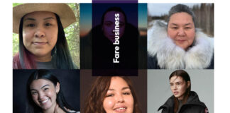 Sono sei giovani Inuit le nuove star di Tik Tok