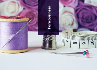 Sostenibilità, innovazione e creatività nella moda