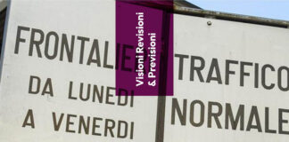 Vita da frontaliere: non è tutto oro quel che luccica