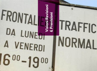 Vita da frontaliere: non è tutto oro quel che luccica