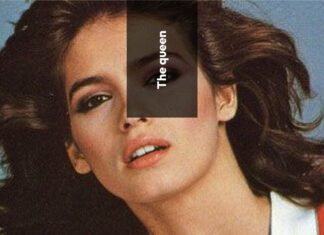 Gia Caringi la top model divisa tra sogni e incubi