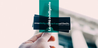 Alla Creatività basta l’essenziale