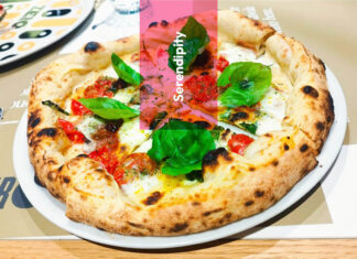 Da Zero conquista il mondo con la pizza a tutto Sud