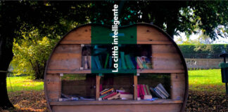 Libri in Gioco Attorno al Lago
