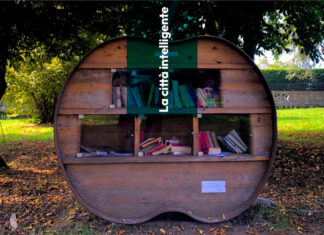 Libri in Gioco Attorno al Lago