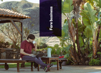 Alle Isole Canarie il remote working è d’oro