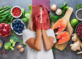 Cibofobia: quando il cibo fa paura