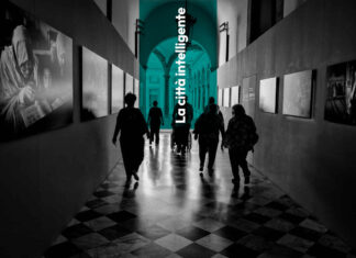 Dalla strada al museo