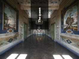 Il VesConte di Palazzo Cozza Caposavi