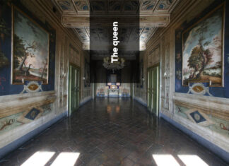 Il VesConte di Palazzo Cozza Caposavi