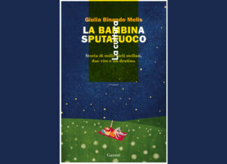 La Bambina Sputafuoco