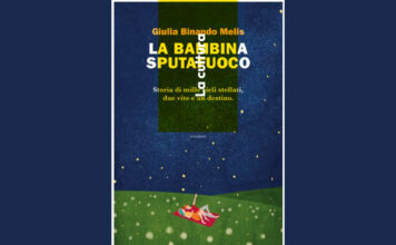 La Bambina Sputafuoco