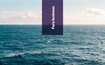 Mare fonte di ispirazione e di Economia