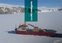 Nuova nave idro-oceanografica per l’Istituto Idrografico della Marina