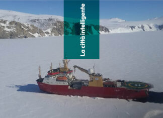 Nuova nave idro-oceanografica per l’Istituto Idrografico della Marina