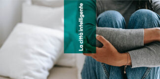 Le donne si dichiarano molto meno felici degli uomini, ecco perché.