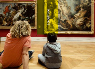 Mazze e Panelle fanno i figli belli, ma l’arte li calma