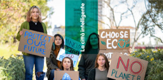 Volontariato: giovani e giovanissimi in prima linea per l’ambiente