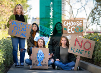Volontariato: giovani e giovanissimi in prima linea per l’ambiente