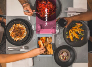 Altrove, il ristorante solidale che abbraccia il mondo