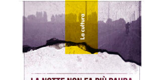 Quando la notte non fa più paura