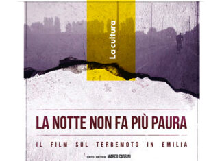 Quando la notte non fa più paura