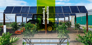 Agrivoltaico “su misura”