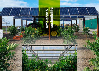 Agrivoltaico “su misura”