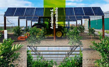 Agrivoltaico “su misura”