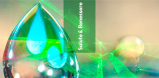 Ambiente: inquinanti “scovati” nell’acqua con sistema laser