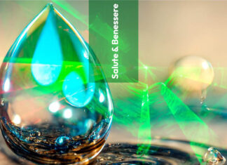 Ambiente: inquinanti “scovati” nell’acqua con sistema laser