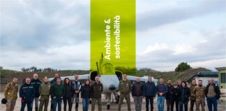 Ambiente: biocarburanti per aerei