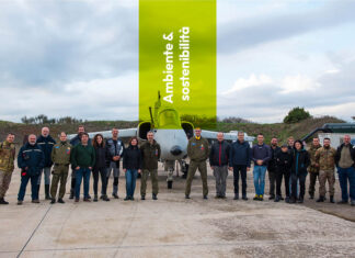 Ambiente: biocarburanti per aerei