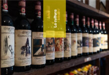 Chianti, profumo divino della bella Toscana