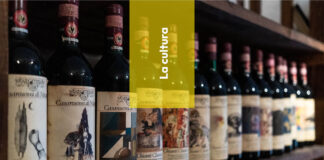 Chianti, profumo divino della bella Toscana