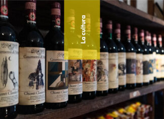 Chianti, profumo divino della bella Toscana