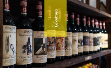 Chianti, profumo divino della bella Toscana