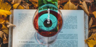 Il Vino in Italia è cultura