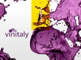Dalle giornate del Vino italiano alle etichette d’autore del Vinitaly