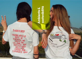 Festival dei giovani dell’Appennino: voglia di comunità