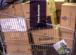 Torna a Bologna il Mercato dei Vini dei Vignaioli Indipendenti