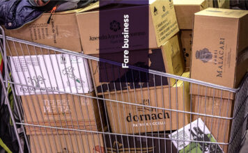 Torna a Bologna il Mercato dei Vini dei Vignaioli Indipendenti