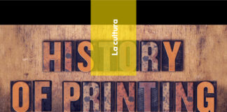 La Storia della Stampa che divenne quarto potere