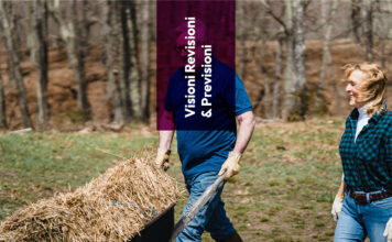Corriamo, corriamo: ma dove andiamo ?