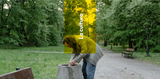 Un tempo, il nostro, che si morde la coda